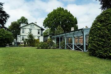 Фото Отель Boutique Hotel Roze г. Лиепая 4