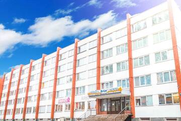 Фото Хостелы Hostel Brize г. Лиепая 1