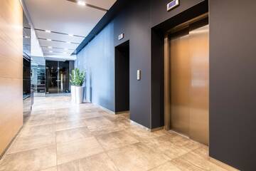 Фотографии Отель Liva Hotel г. Лиепая (Латвия) №4 Фото Отель Liva Hotel г. Лиепая 4