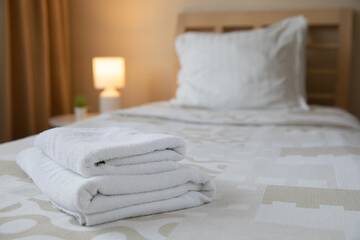 Фото номера Двухместный номер с 2 отдельными кроватями Отель Porins Hotel г. Лиепая 5