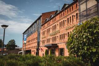 Фото Отель Promenade Hotel Liepaja г. Лиепая