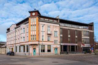 Фото Отель Hotel Kolumbs г. Лиепая